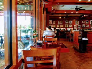 Panini Kabob Grill - Bakersfield - Bakersfield