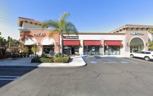 Panini Kabob Grill - Brea - Brea