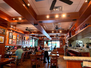 Panini Kabob Grill - Carlsbad - Carlsbad