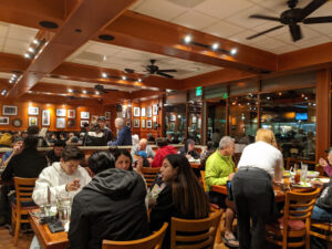 Panini Kabob Grill - LBX - Long Beach