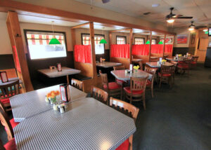 Panino's Italian Restaurant - Fort Collins