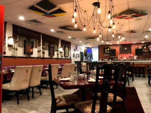 Panjshir Restaurant - Falls Church