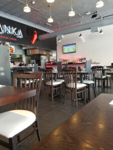 Panka Peruvian Bistro - Port Chester