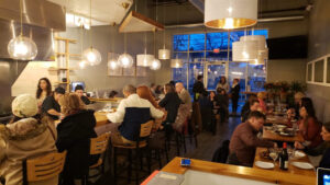 Panka Peruvian Restaurant - Des Moines