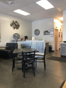 Panoony's Pizza and Wings - Brownsburg