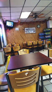Panorama Pizza - Brockton