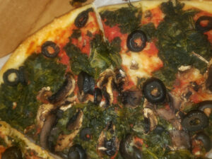 Panorama Pizza II - Brockton
