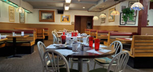Panos Restaurant - Erie