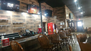 Pantanal Bar & Grill - North Fort Myers