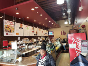 Pantano's Eatery - Plainview