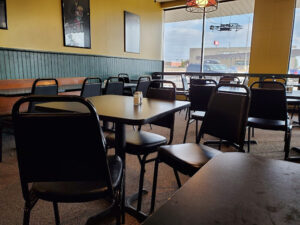 Pantera's Pizza - O'Fallon