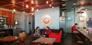 Panther Coffee - Miami Beach - Miami Beach