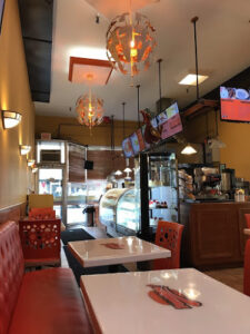 Pantojarse Restaurant & Bakery - White Plains