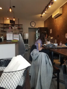 Pantry 284 - Utica