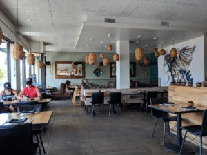 Panxa Cocina - Long Beach