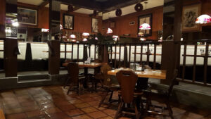 Panz Alegra Restaurant - Gallup