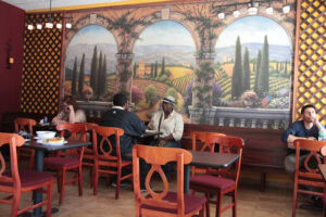 Panzano Pizzeria - Montclair