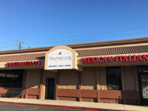 Panzarello's - Upland