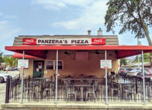 Panzera's Pizza - Columbus