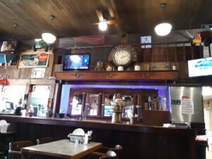Paola's Pizza Barn - Sandy