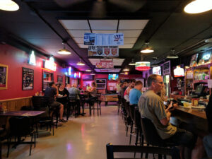 Paoli Pub & Grill - Belleville