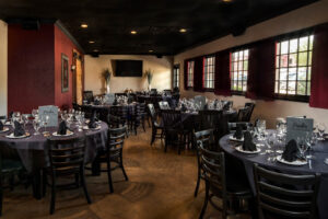 Paolo's Italian Kitchen - College Station