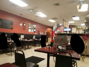 Paolo's of Boca Pizza and Pasta - Boca Raton