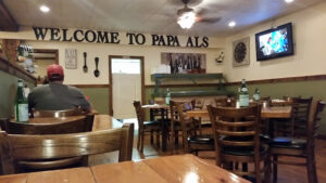 Papa Al's - Palmerton