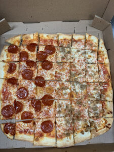 Papa Braulio's Pizzeria - Oviedo