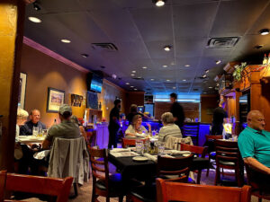 Papa Dio's Italian Restaurant & Wine Bar - Oklahoma City