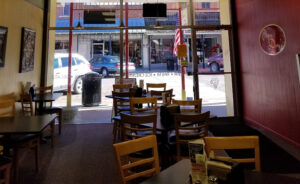 Papa Don's Pizza - Fort Scott