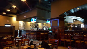 Papa Frank's - Springfield