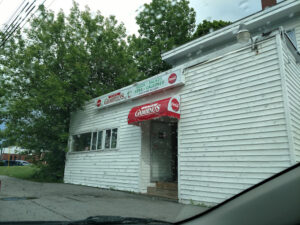 Papa Gambino's Pizzas Subs - Bangor