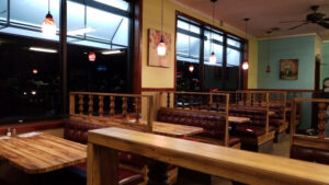 Papa George Pizza - Easthampton