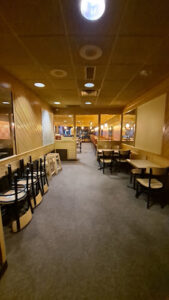 Papa Gino's - Braintree