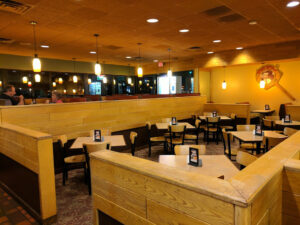 Papa Gino's - Taunton