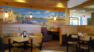 Papa Gino's - East Providence