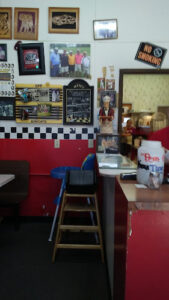 Papa G's Pizza - Opp