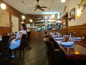 Papa Hughie's Seafood World - Lighthouse Point