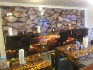 Papa Jack's BBQ - Waco
