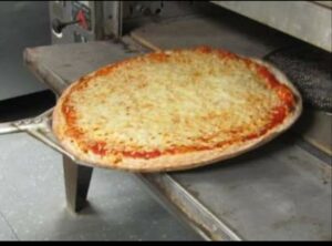 Papa Jay's Pizzeria - Dover