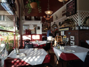 Papa Joe's Italian Restaurant - Cape Coral