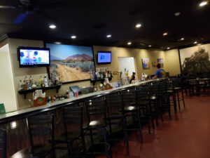 Papa Joe's Mexican Restaurant - Westminster
