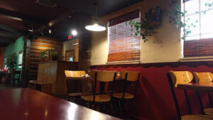Papa Joe's Restaurant - Boise