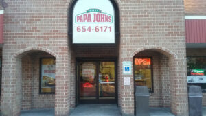 Papa Johns Pizza - Medford