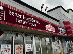 Papa Johns Pizza - Staten Island