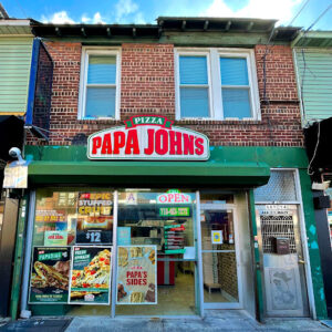 Papa Johns Pizza - Queens
