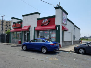 Papa Johns Pizza - Queens