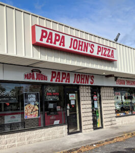 Papa Johns Pizza - Selden