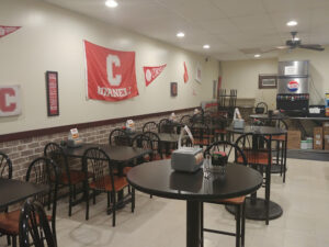 Papa Johns Pizza - Ithaca